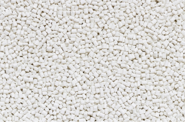 元材:成形不良品(工場ロス)