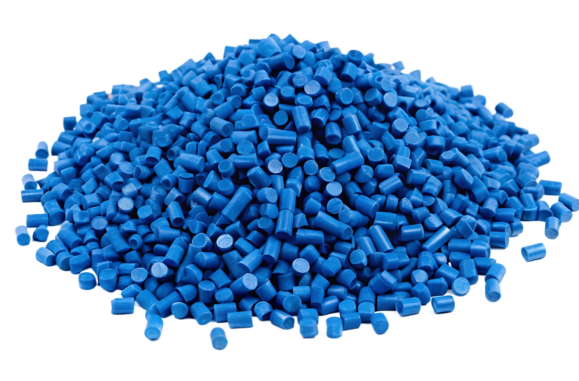 元材:パレット(市場回収品)