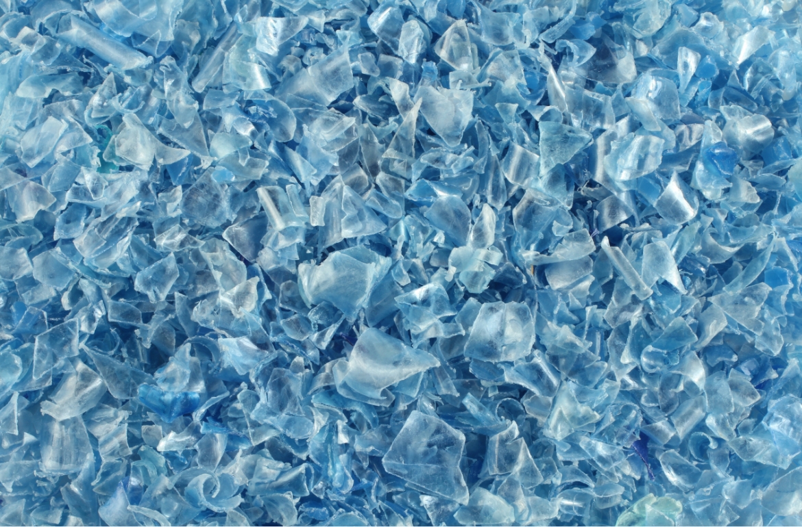 元材:トレー(工場ロス)