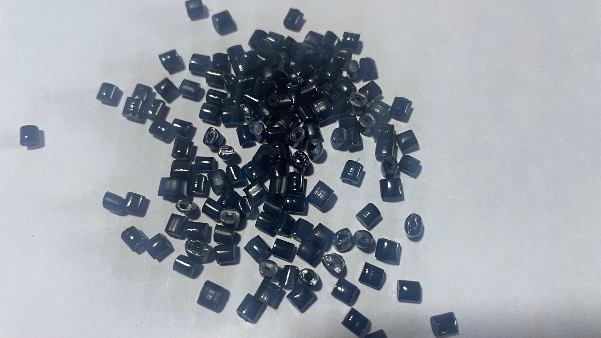 HDPE パレット 黒 月間販売量：50t/月