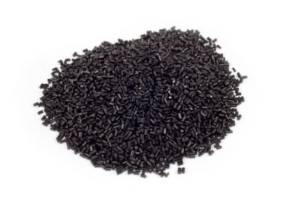 HDPE パレット 黒 月間販売量：50t/月