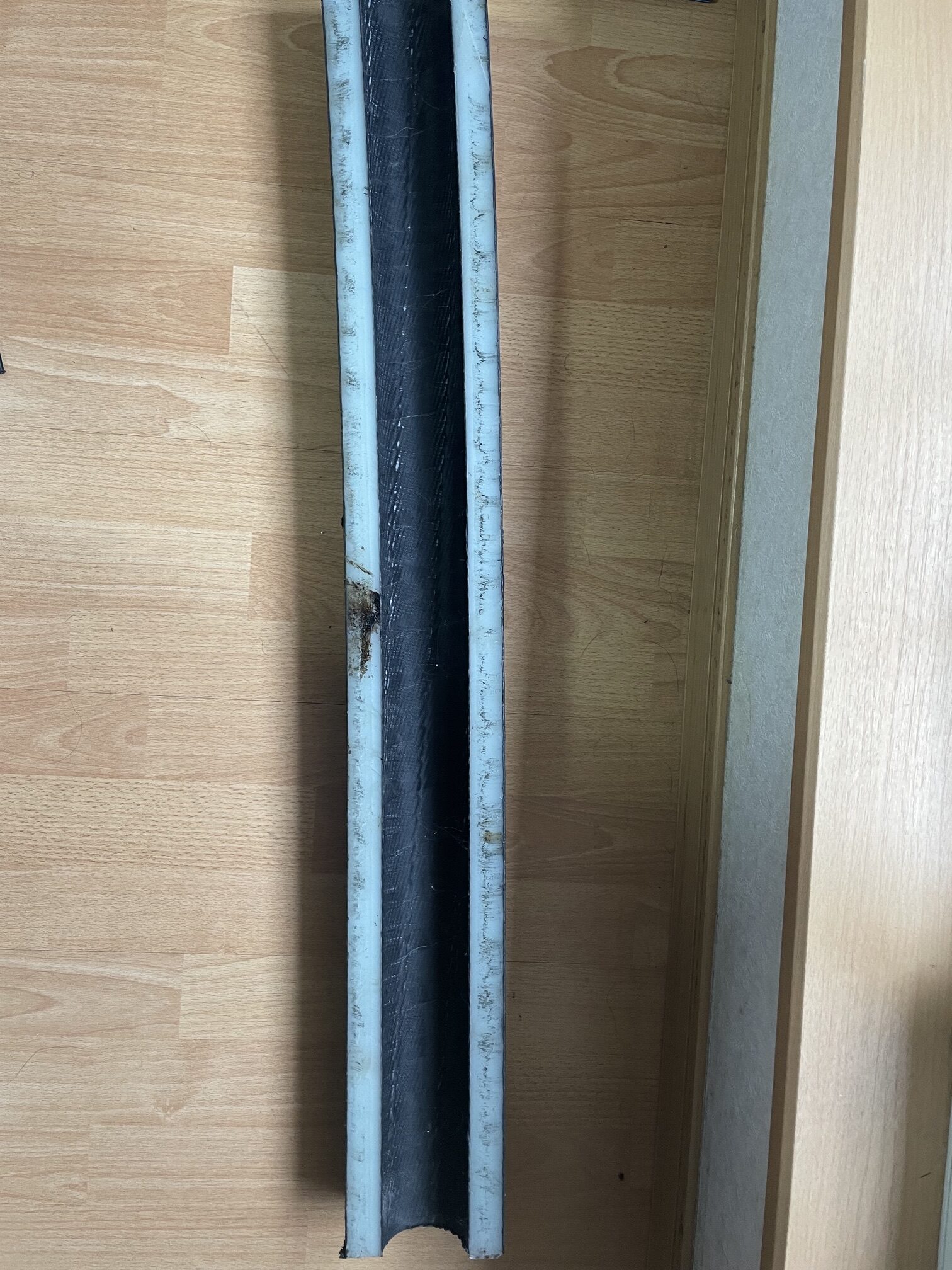 18 本材 OFケーブル(市場回収品)