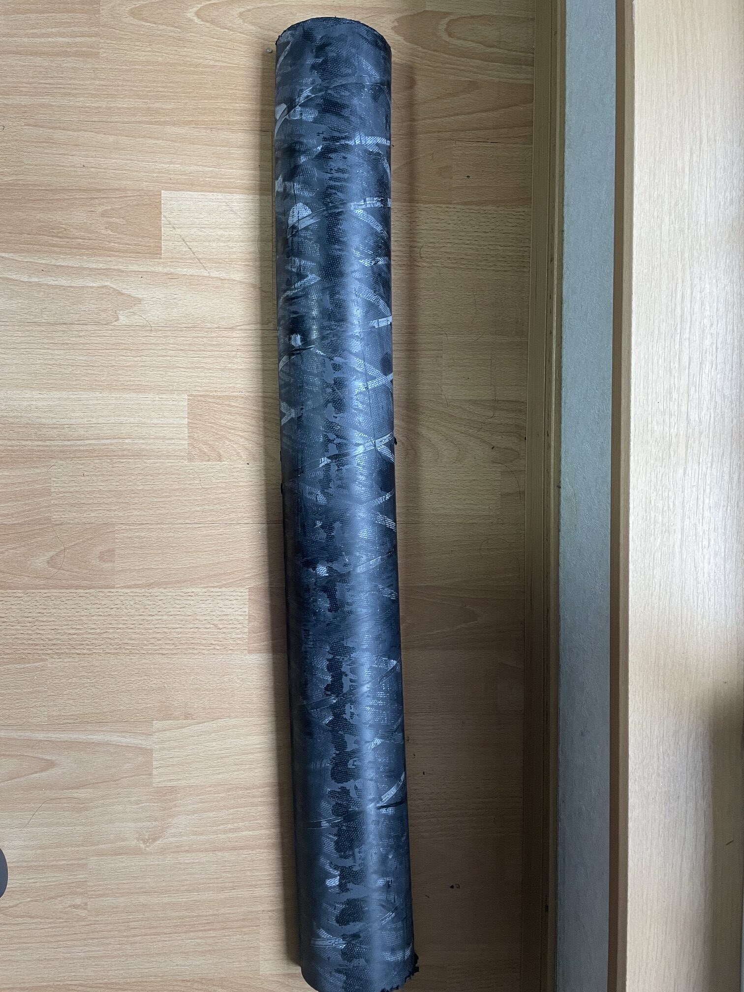 18 本材 OFケーブル(市場回収品)